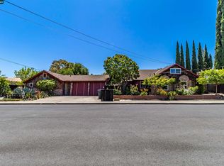 1878 Denkinger Rd, Concord, CA 94521