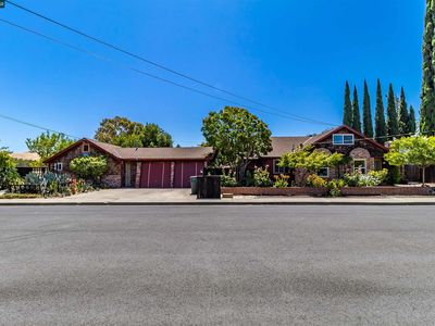 1878 Denkinger Rd, Concord, CA, 94521