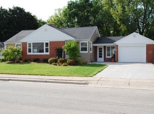 905 Langlade Ave, Green Bay, WI 54304