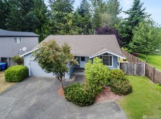 13323 163rd Street Ct E, Puyallup, WA 98374