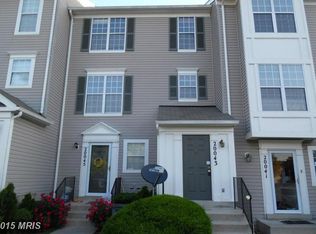 20043 Dunstable Circle, Germantown, MD 20876