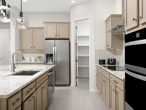 Surprise, Arizona New Homes