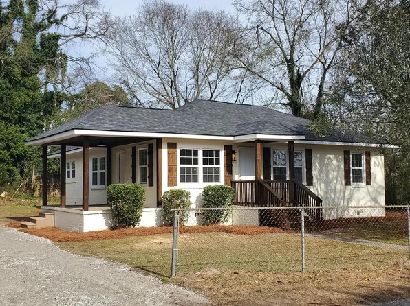 1541 Wooten Road, Augusta, GA 30904