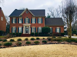 8 Bramblewood Ter, Simpsonville, SC 29681