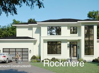 Rockmere - 37S Plan, PCI -22207, Arlington, VA 22205