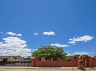 3708 E Helena Sv, Tucson, AZ 85706
