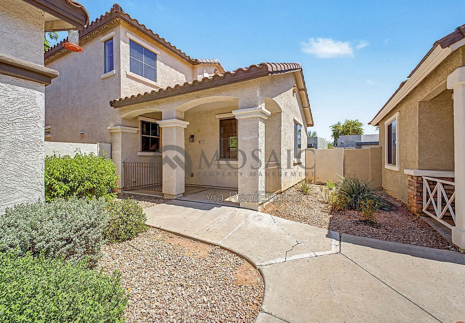 3 bed, 2.5 bath, 1684 sqft, $2,095 — Photo 1
