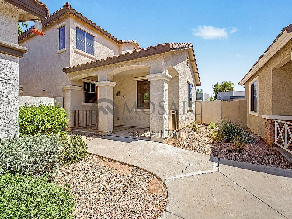 599 S Buena Vista Ct