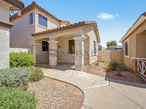 599 S Buena Vista Ct, Gilbert, AZ 85296