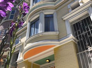 1944 Fell St, San Francisco, CA 94117