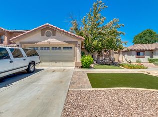 8034 W Caron Dr, Peoria, AZ 85345