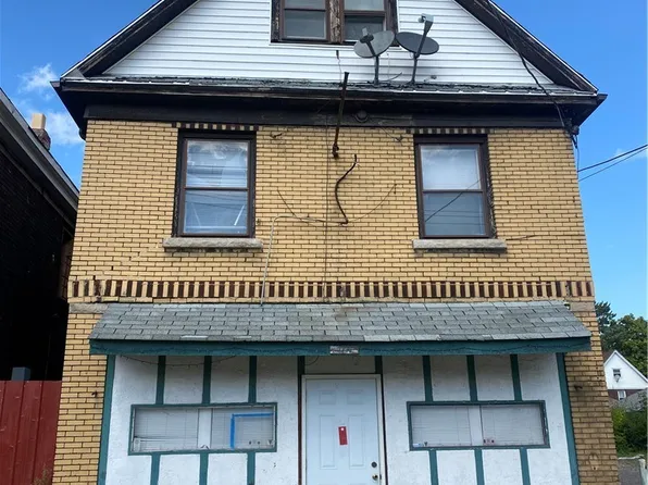 2230 Falls St, Niagara Falls, NY 14303