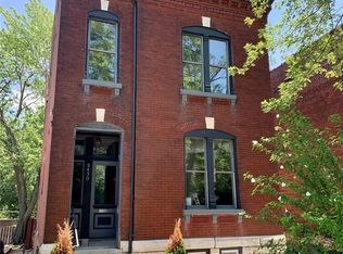 3430 S Jefferson Ave, Saint Louis, MO 63118