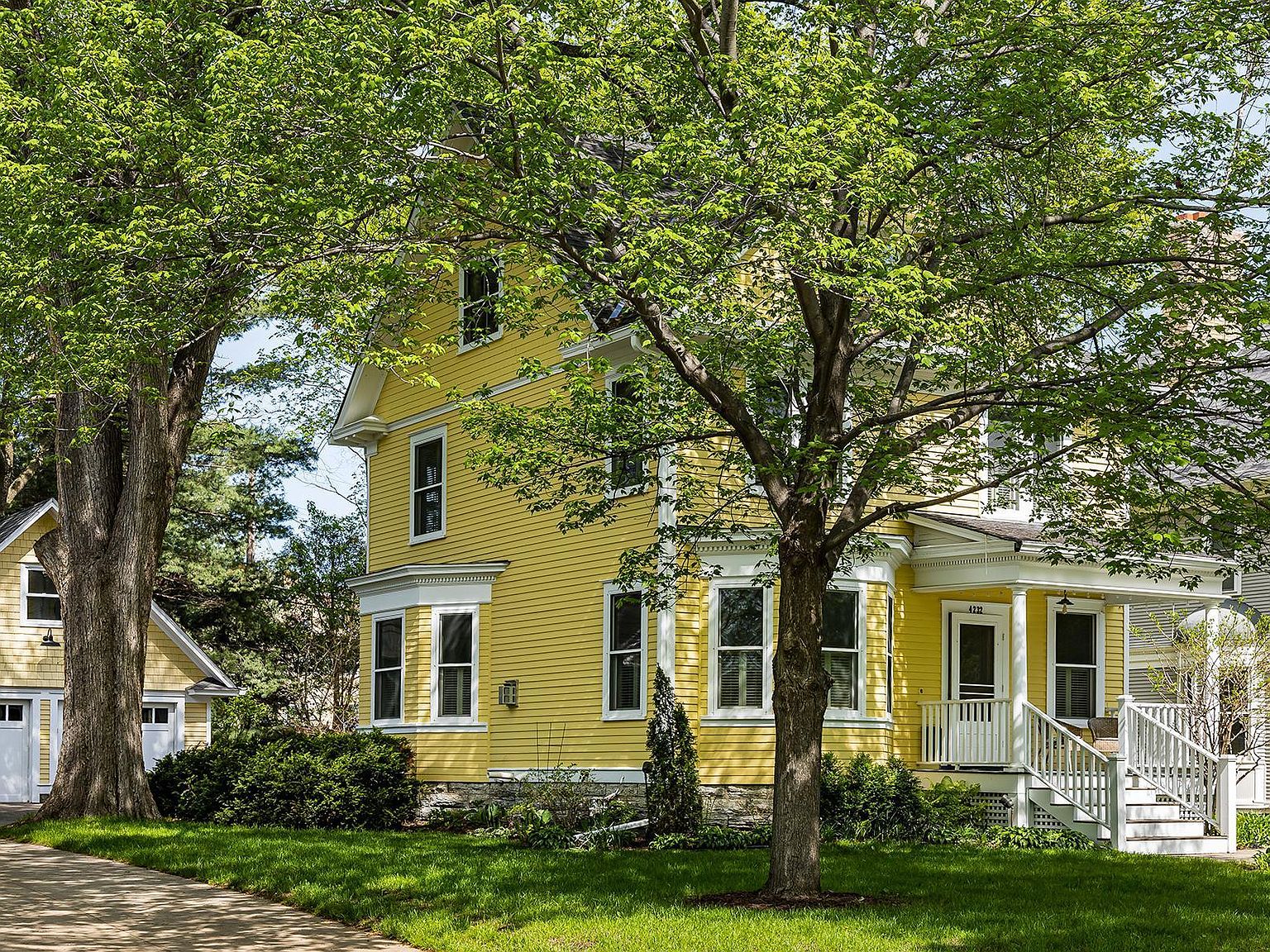 4232 Linden Hills Blvd, Minneapolis, MN 55410 Zillow