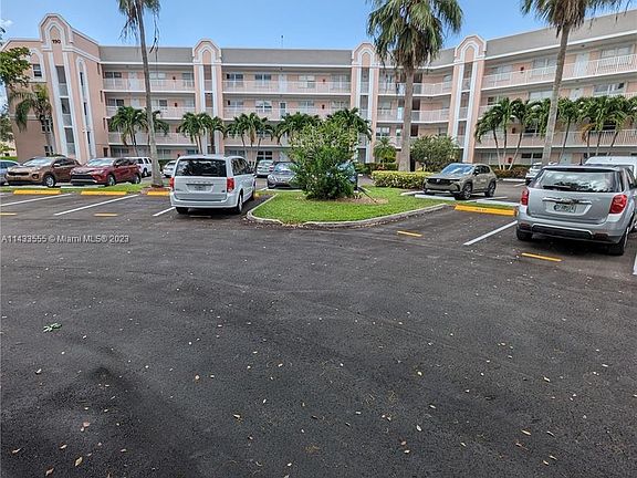 2nd image of 2603 NW 103rd Ave APT 404