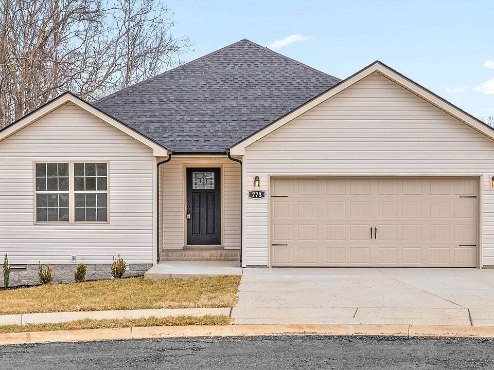 1st image of 599 Liberty Park Lot 599