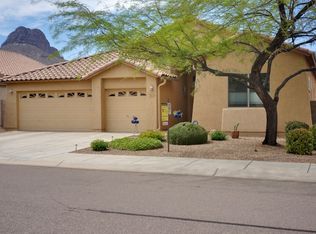 7899 N Rondure Loop, Tucson, AZ 85743