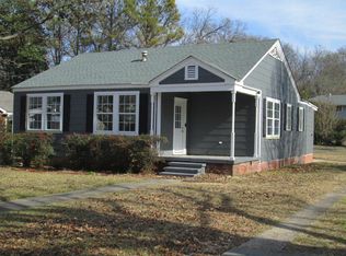 2919 Short Cherry St, Vicksburg, MS 39180
