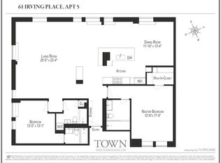 61 Irving Pl, Brooklyn, NY 11238