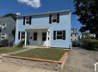 14 Caddy Rd #14, Mattapan, MA 02126