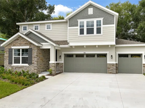 3840 Deer Ridge Dr, Mount Dora, FL 32757