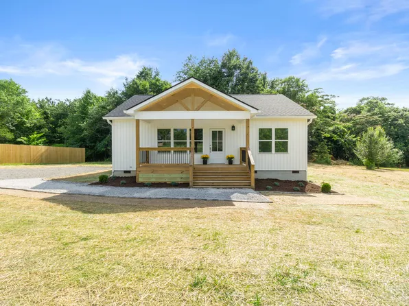 1283 New Home Rd, Trenton, GA 30752