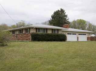 2305 Mansfield Washington Rd, Mansfield, OH 44903