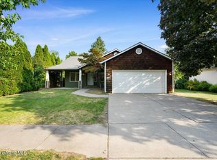 1615 W Canfield Ave, Coeur D Alene, ID 83815