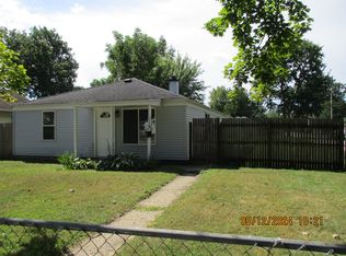 1134 W Rose St, South Bend, IN 46616