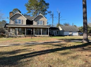 322 Clements Rd, Pitts, GA 31072
