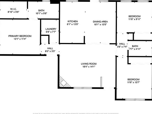 4th image of 5 Montgomery Ln