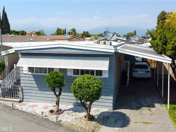 12700 Elliott Ave Space 345, El Monte, CA 91732
