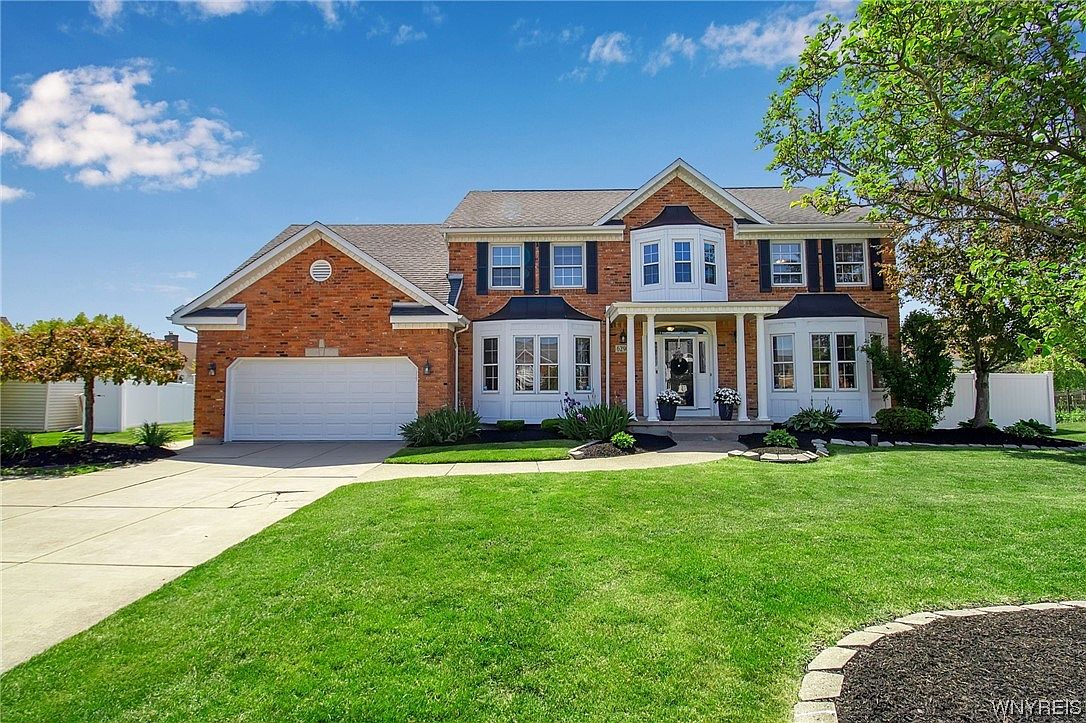 6290 Crosswinds Ct, East Amherst, NY 14051 Zillow