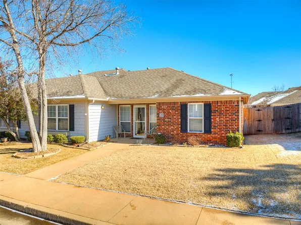 2455 Manchester Dr Unit 46, Oklahoma City, OK 73120