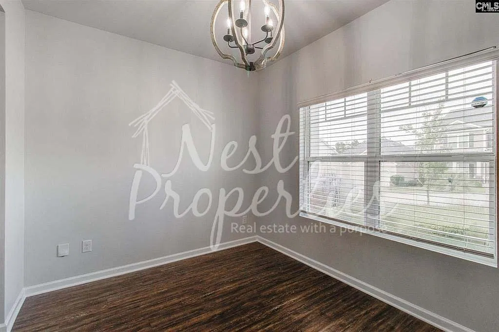 206 Barony Place Drive - 1 — Photo 4