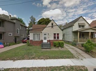 4213 Pallister Dr, Cleveland, OH