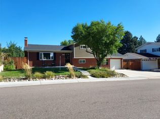 705 W 99th Ave, Northglenn, CO 80260