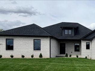 98 Shepherds Way, Rineyville, KY 40162