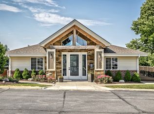 Tiburon View Apartments, Omaha, NE 68136