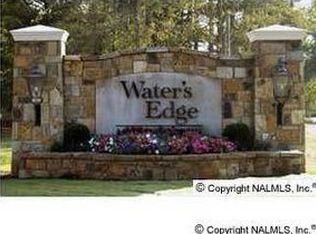 370 Copperleaf Walk, Gadsden, AL 35901