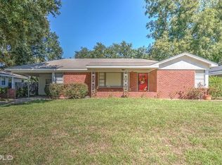 160 Kayla St, Shreveport, LA 71105
