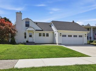 2604 S Post St, Spokane, WA 99203