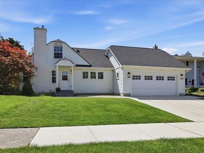 2604 S Post St, Spokane, WA, 99203