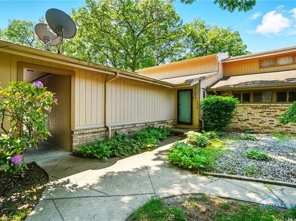 2439 Parliament Sq #2439, Toledo, OH 43617