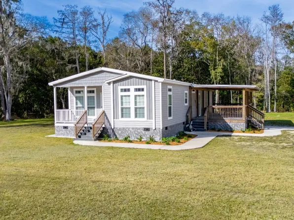 20718 NW 71st Ave, Starke, FL 32091