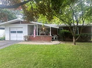 135 Barclay Rd, Camillus, NY 13031