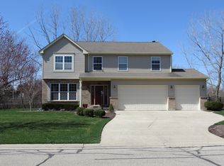 11588 14th Ave, Pleasant Prairie, WI 53158