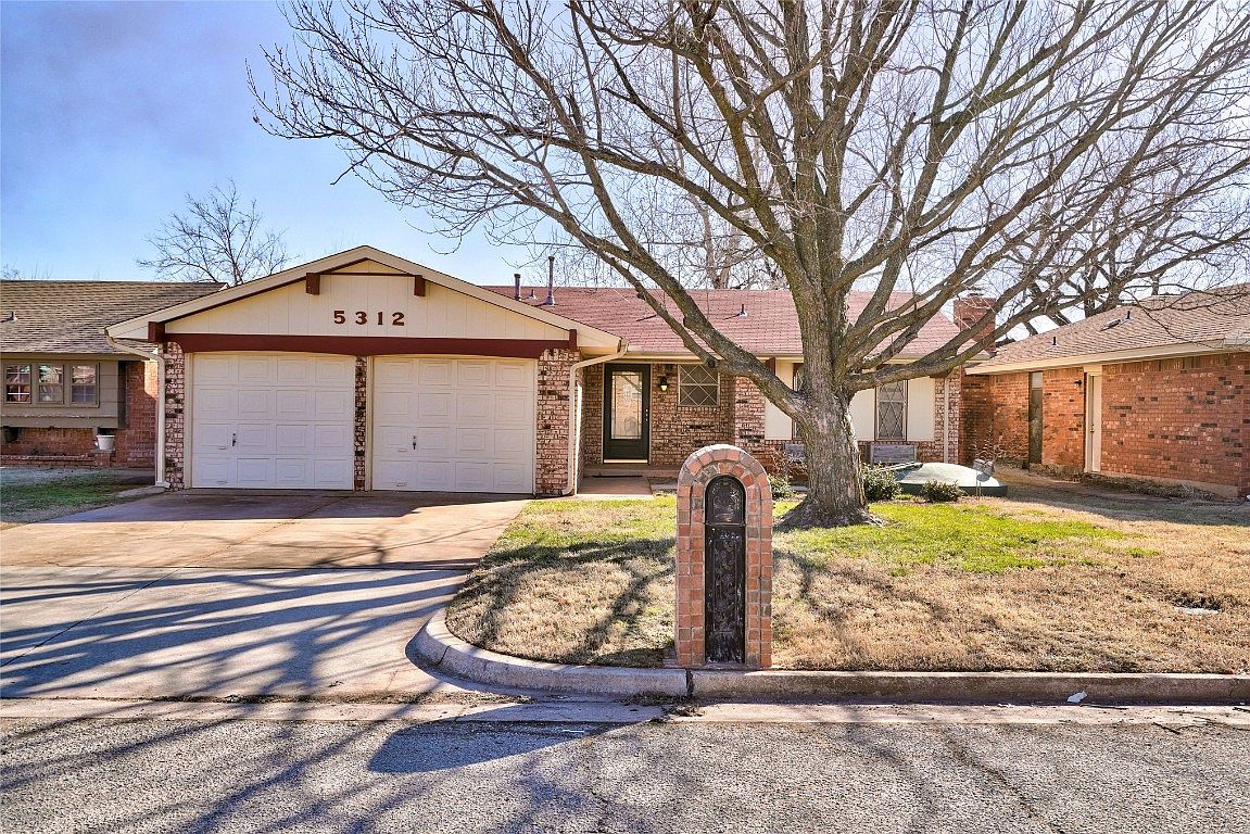5312 S Huddleston Dr, Oklahoma City, OK 73135 Zillow