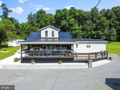 180 Jugtown Rd, Mc Connellsburg, PA, 17233