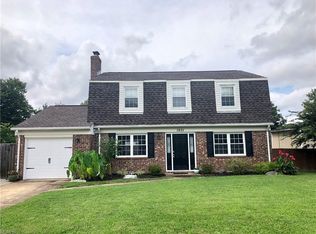 1801 Randall Ct, Virginia Beach, VA 23464